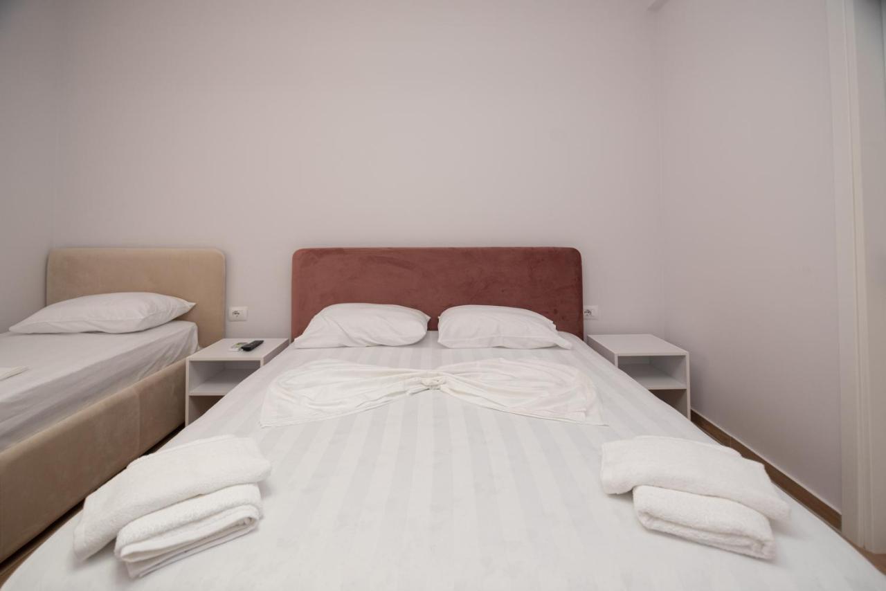 Lian'S Rooms Avlonya Dış mekan fotoğraf
