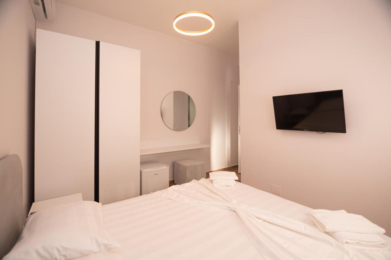 Lian'S Rooms Avlonya Dış mekan fotoğraf