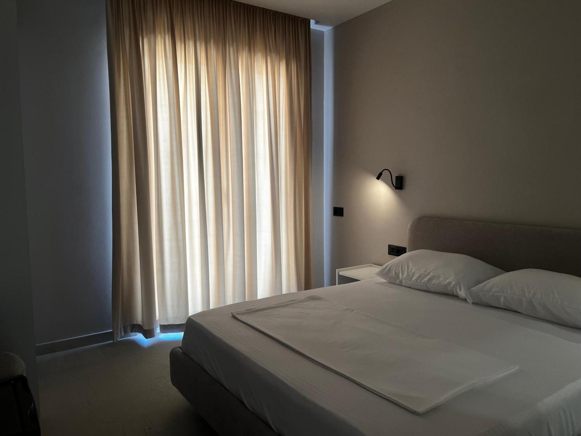 Lian'S Rooms Avlonya Dış mekan fotoğraf