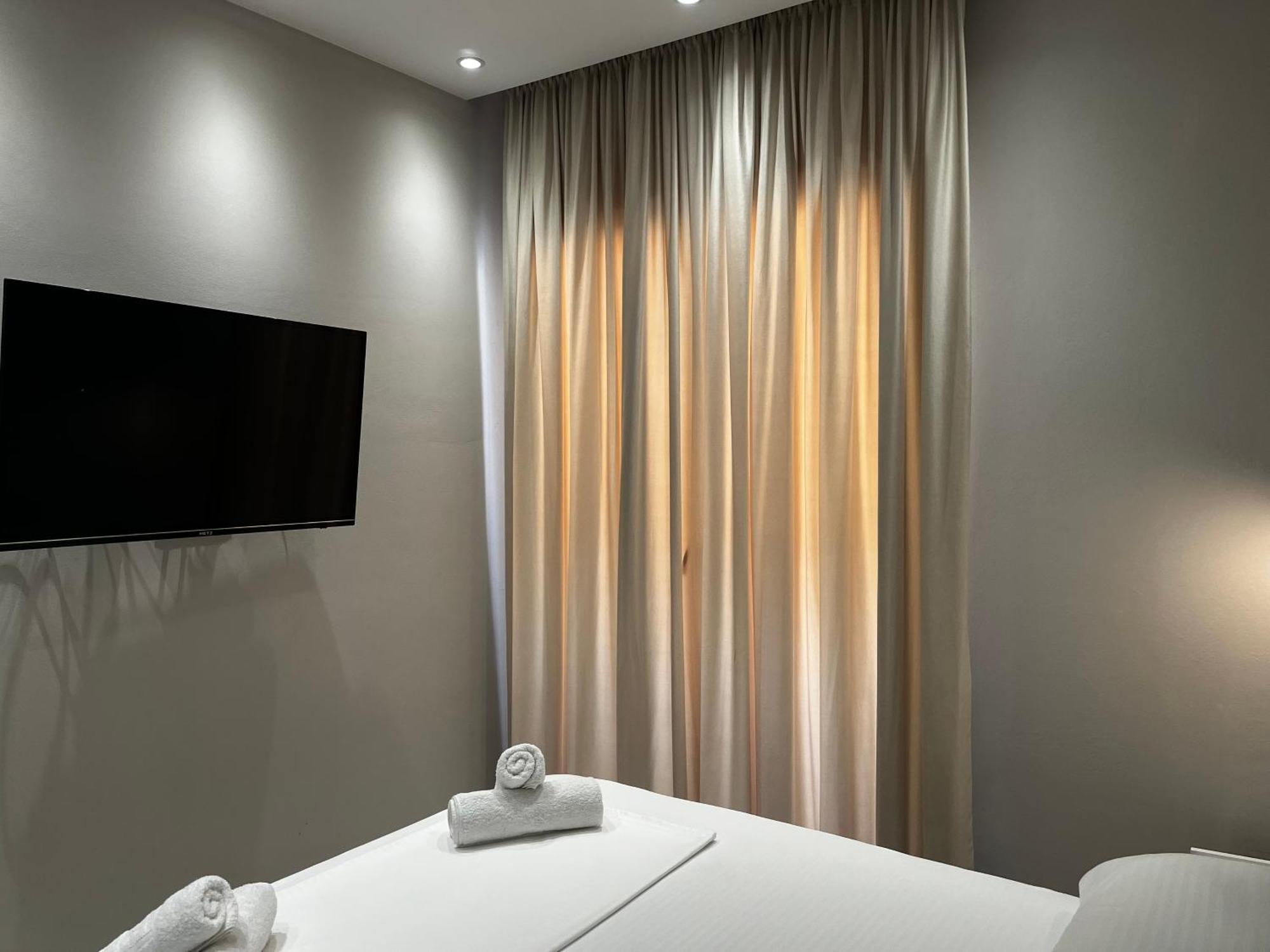 Lian'S Rooms Avlonya Dış mekan fotoğraf