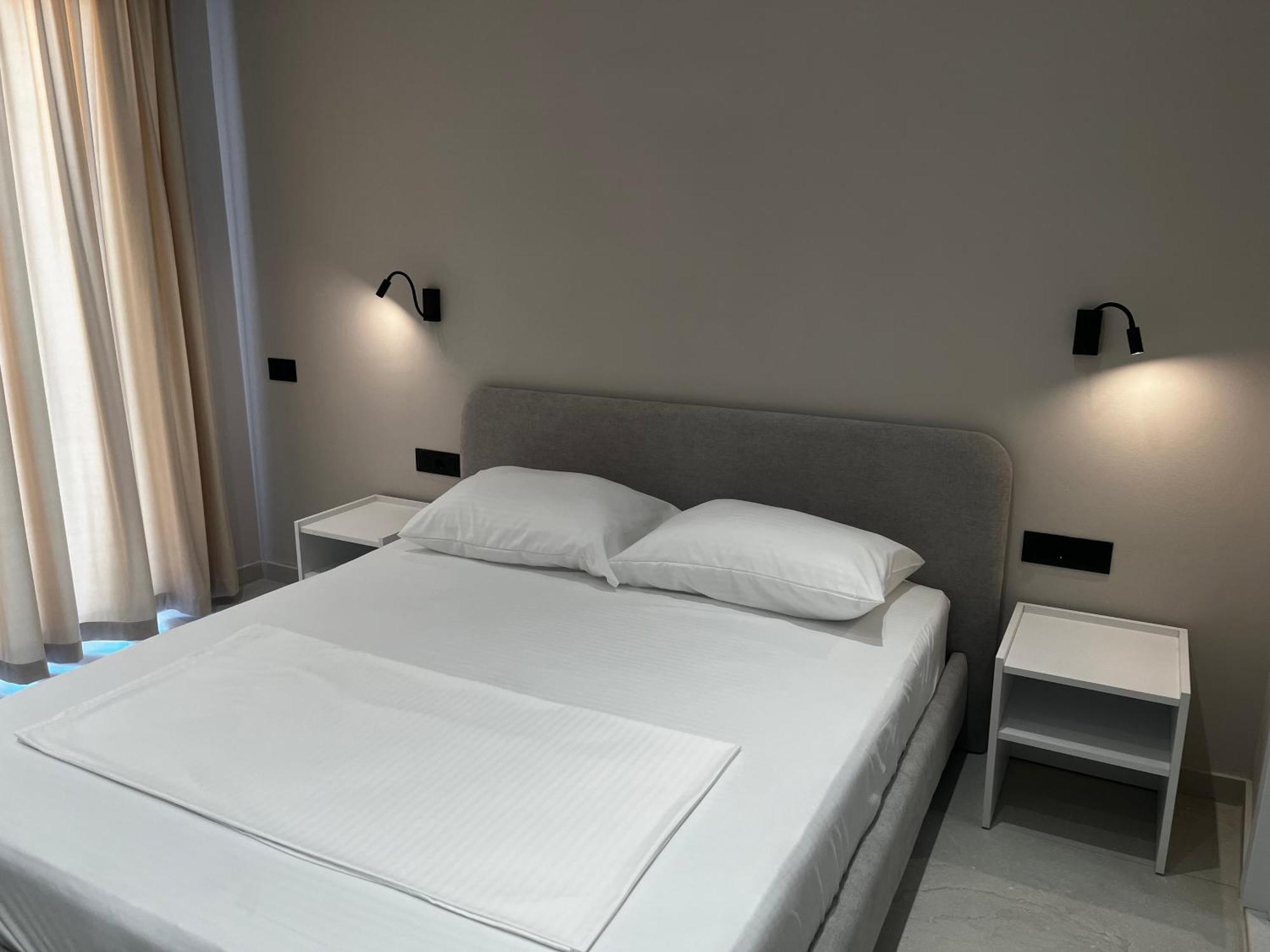Lian'S Rooms Avlonya Dış mekan fotoğraf