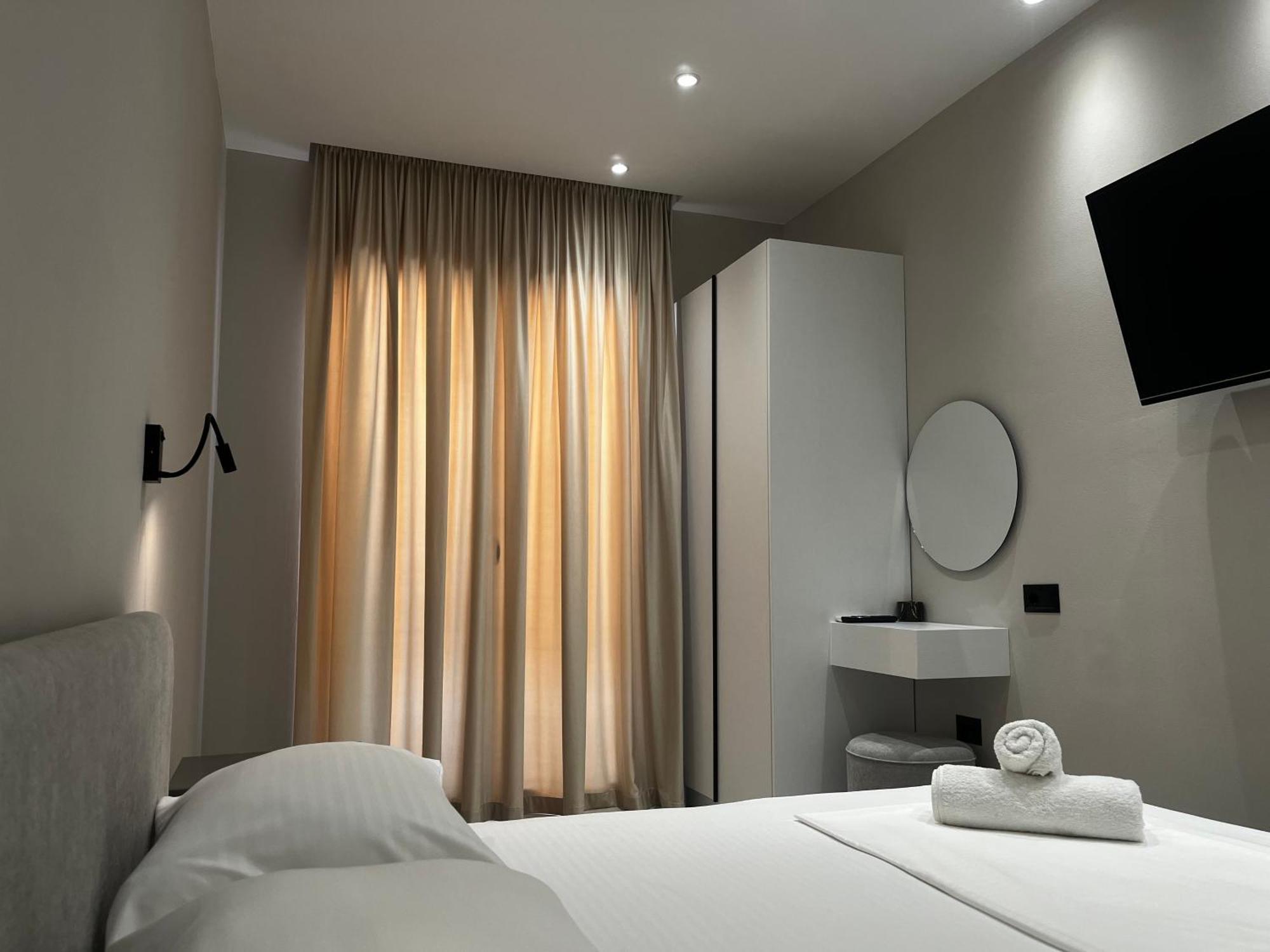 Lian'S Rooms Avlonya Dış mekan fotoğraf