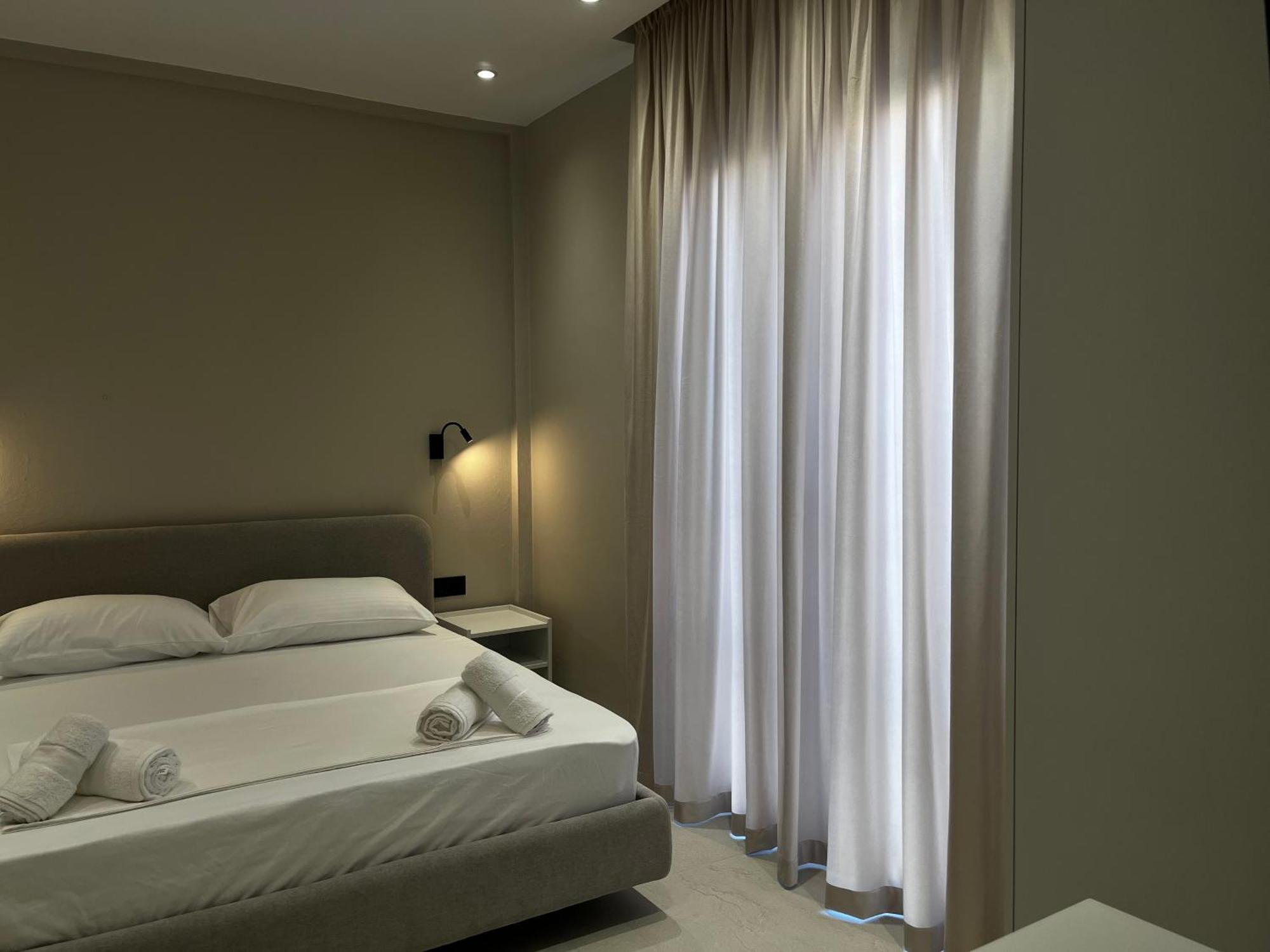 Lian'S Rooms Avlonya Dış mekan fotoğraf