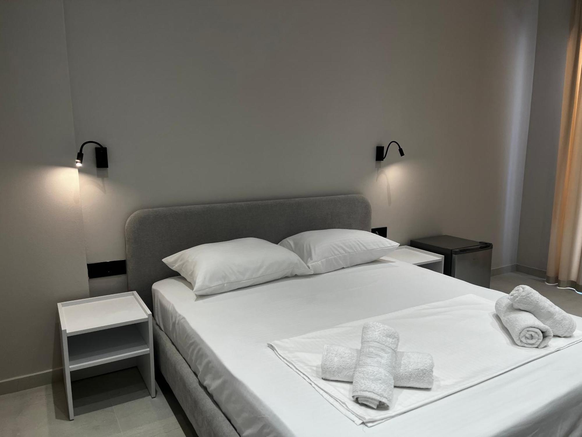 Lian'S Rooms Avlonya Dış mekan fotoğraf