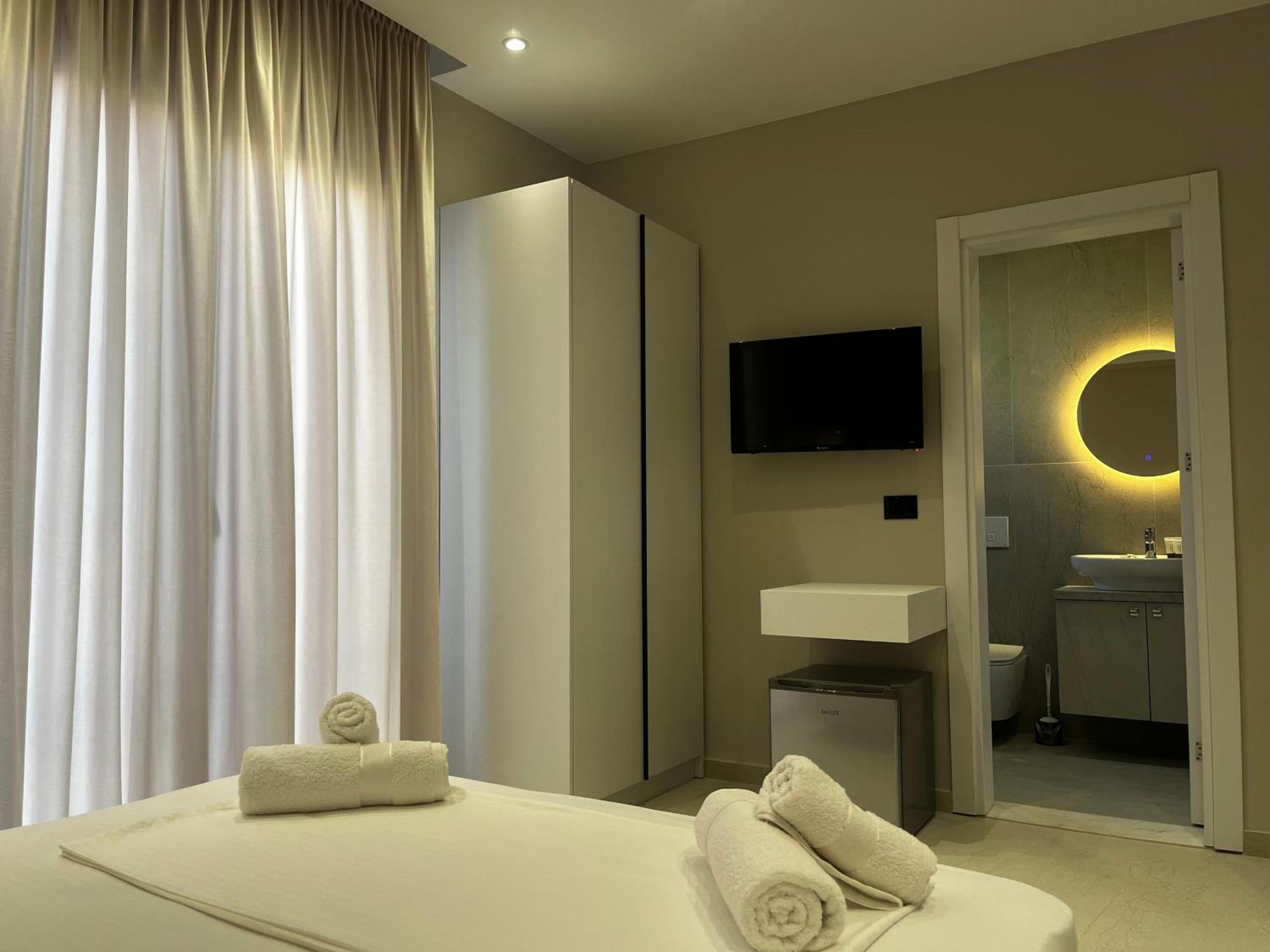 Lian'S Rooms Avlonya Dış mekan fotoğraf
