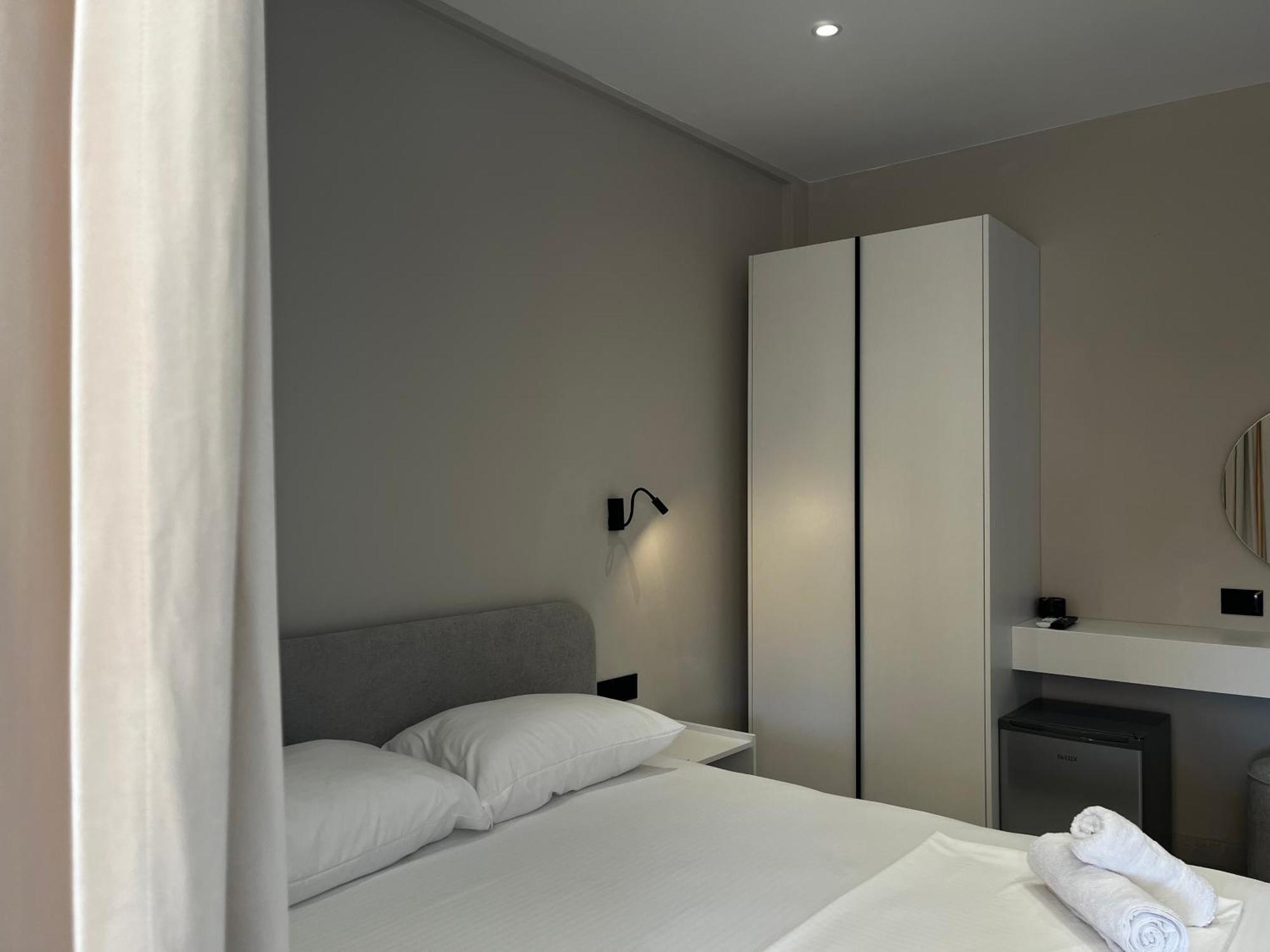 Lian'S Rooms Avlonya Dış mekan fotoğraf