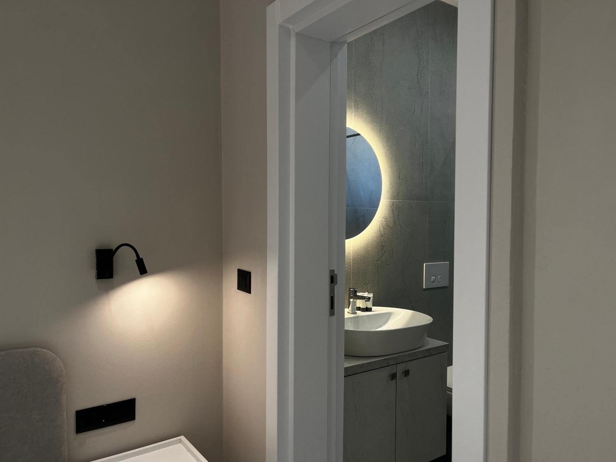 Lian'S Rooms Avlonya Dış mekan fotoğraf