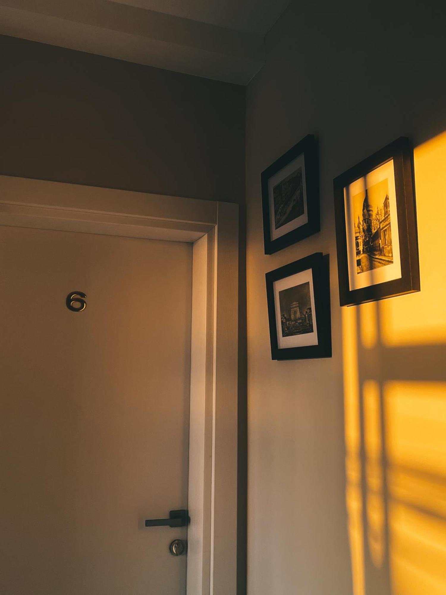 Lian'S Rooms Avlonya Dış mekan fotoğraf