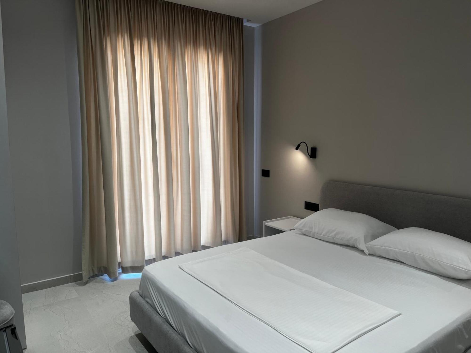 Lian'S Rooms Avlonya Dış mekan fotoğraf