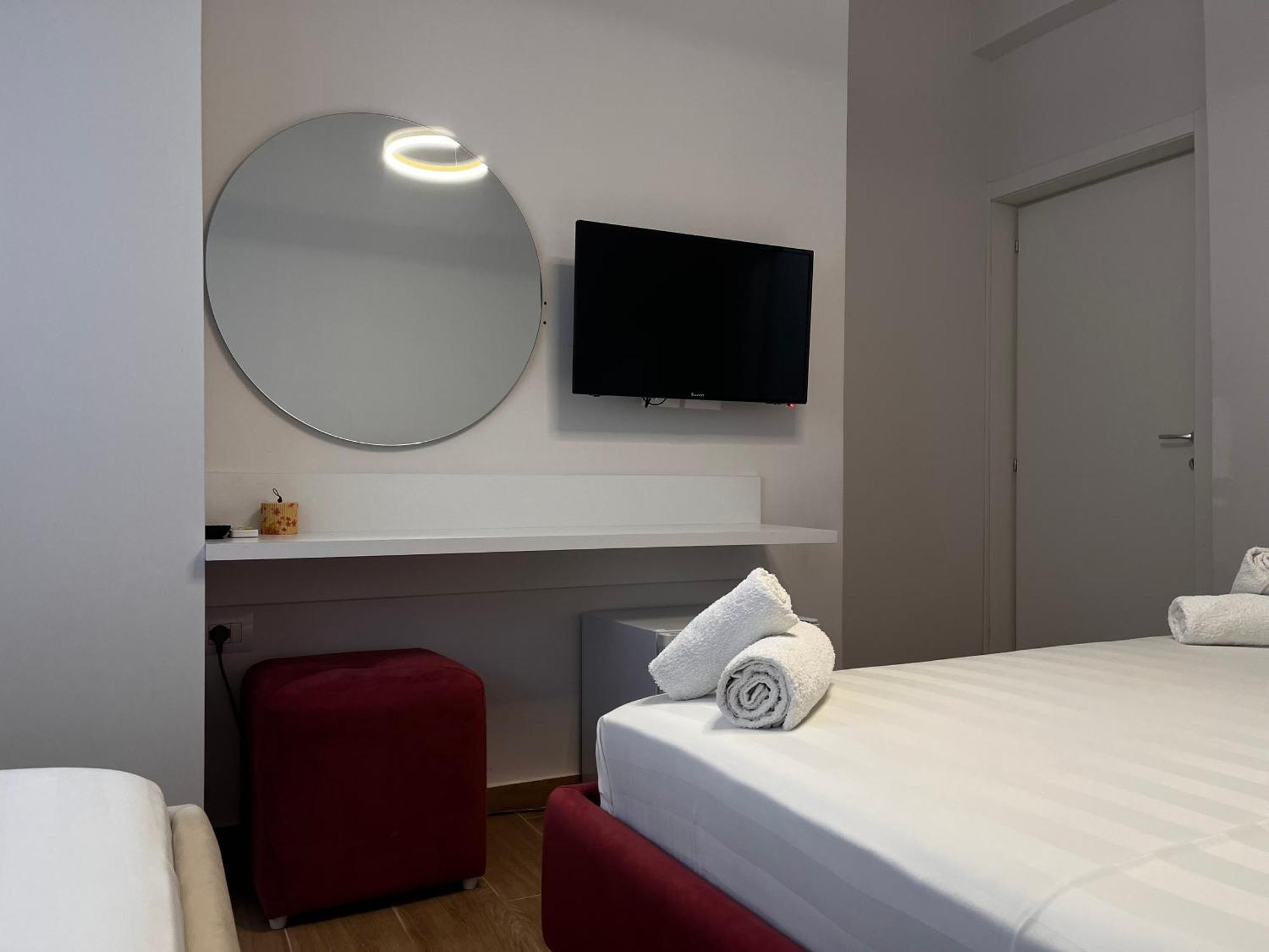 Lian'S Rooms Avlonya Dış mekan fotoğraf