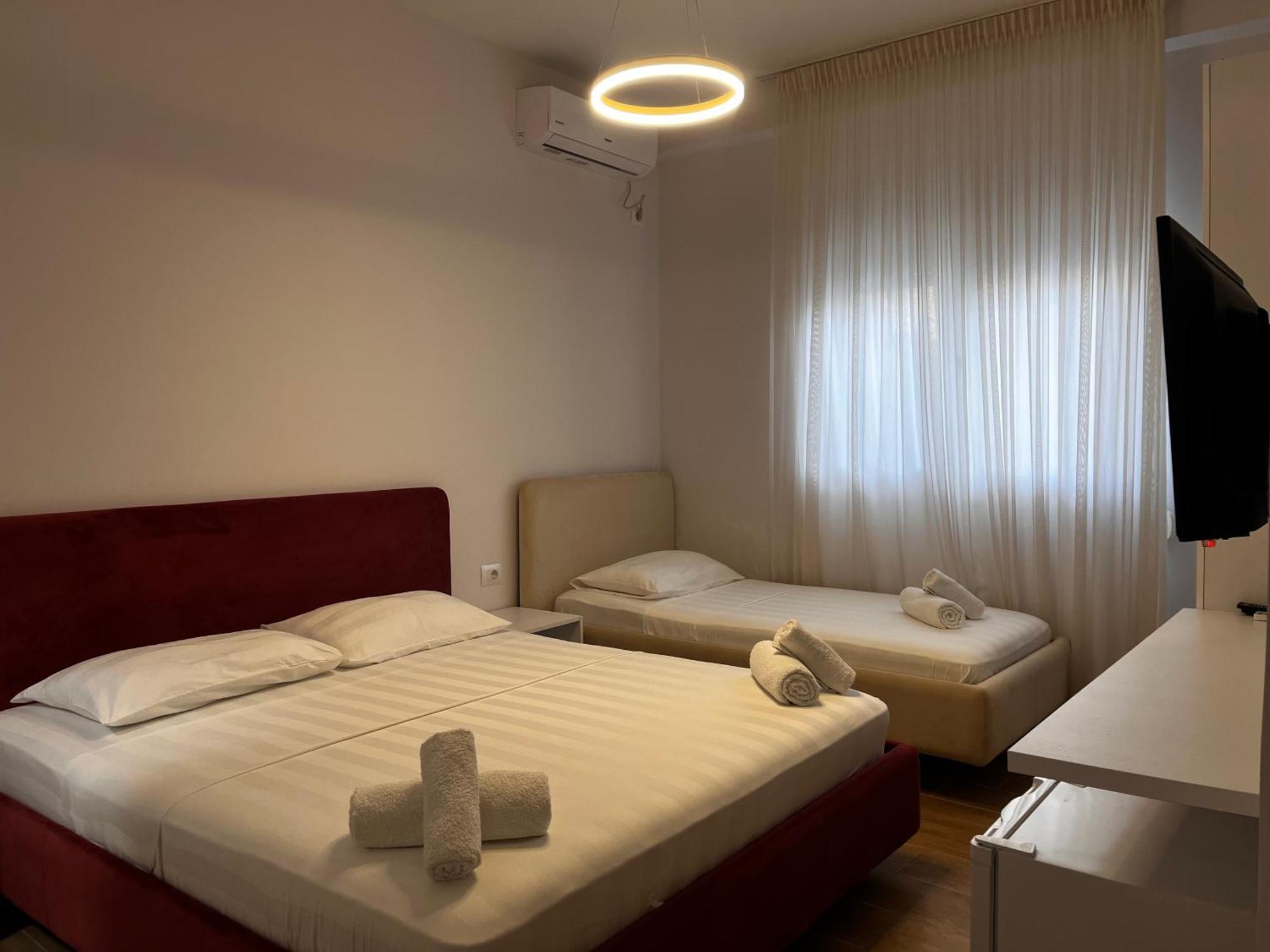 Lian'S Rooms Avlonya Dış mekan fotoğraf